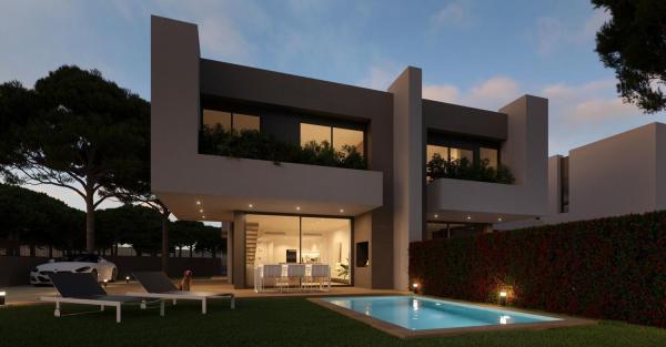 Residencial Sunset