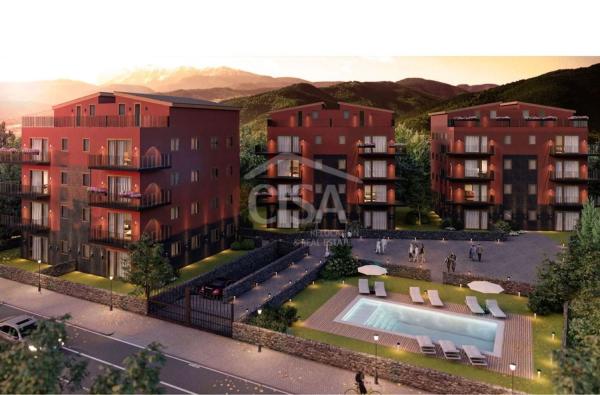 Dúplex en venta en calle Carrer de Sant Ermengol s/n