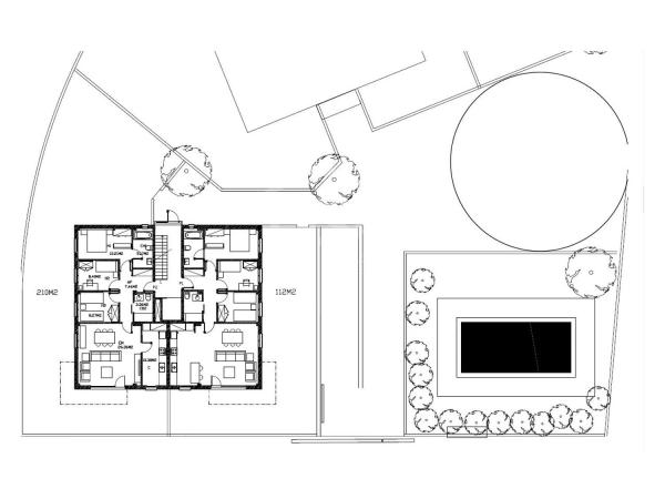 Dúplex en venta en calle Carrer de Sant Ermengol s/n