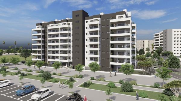 Residencial Vaika