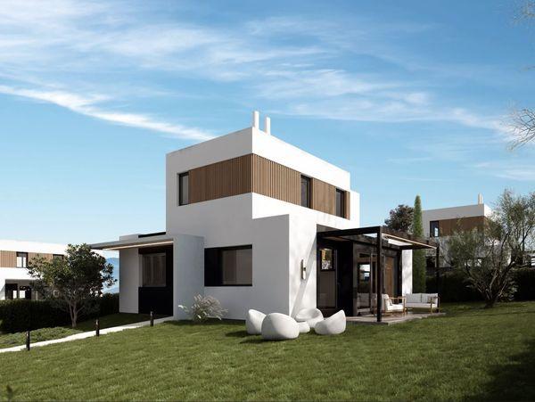 Residencial La Llastra