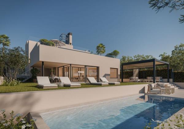 Casa o chalet independiente en venta en Mararida Xirgu, 42