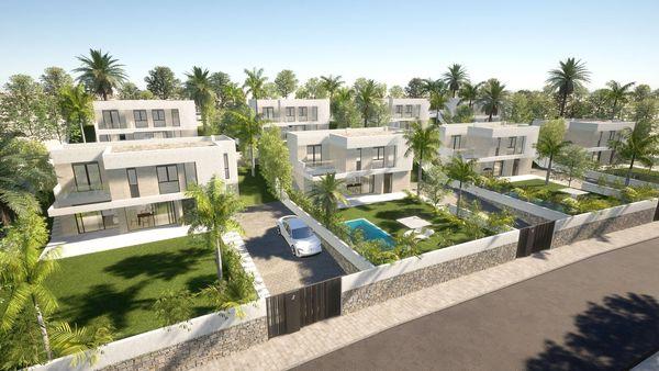 Residencial DeLuz