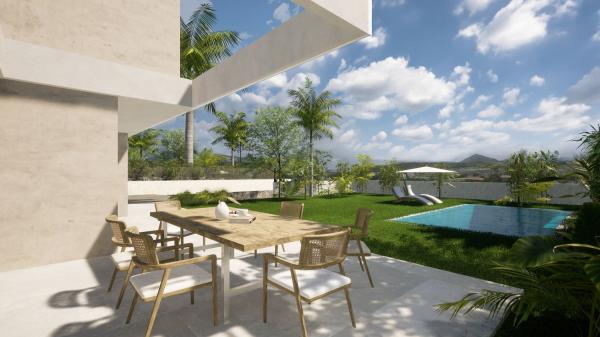 Residencial DeLuz