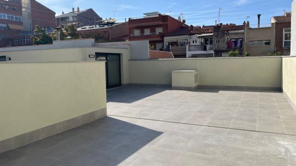 Dúplex en venta en calle Calassanç Duran, 88