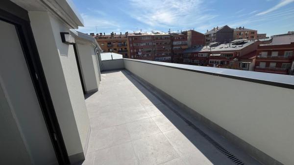 Piso en venta en calle Calassanç Duran, 88