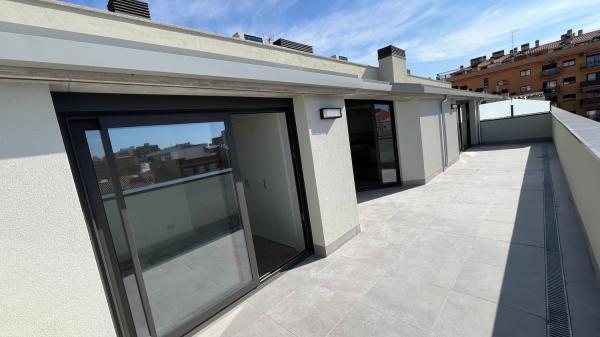 Piso en venta en calle Calassanç Duran, 88