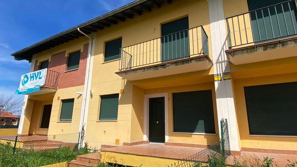 Casa o chalet independiente en venta en calle Concepción Arenal, 34-, 48