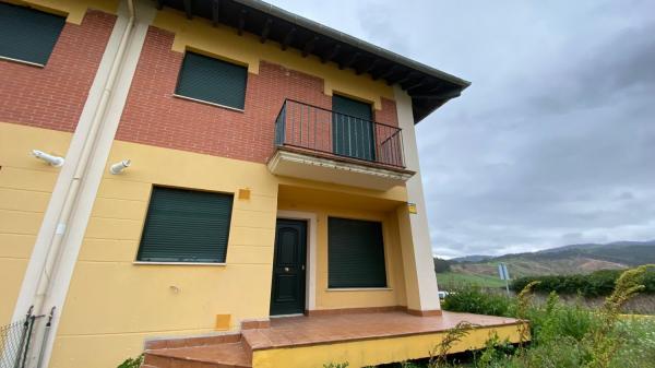 Casa o chalet independiente en venta en calle Concepción Arenal, 34-, 48