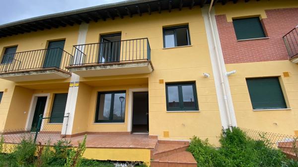 Casa o chalet independiente en venta en calle Concepción Arenal, 34-, 48