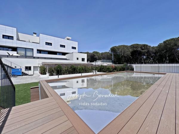 Piso en venta en de Castelldefels, 135