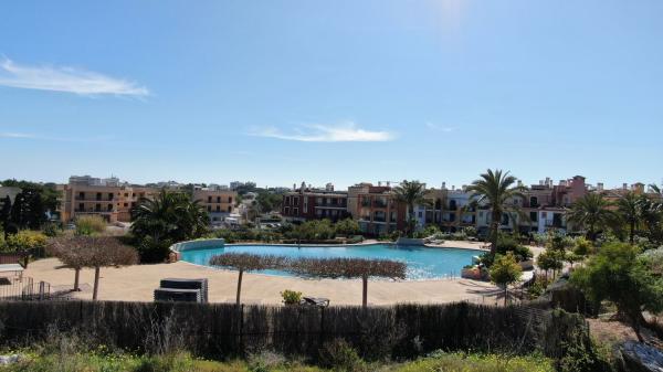 Dúplex en venta en calle de la Santa Maria, 49