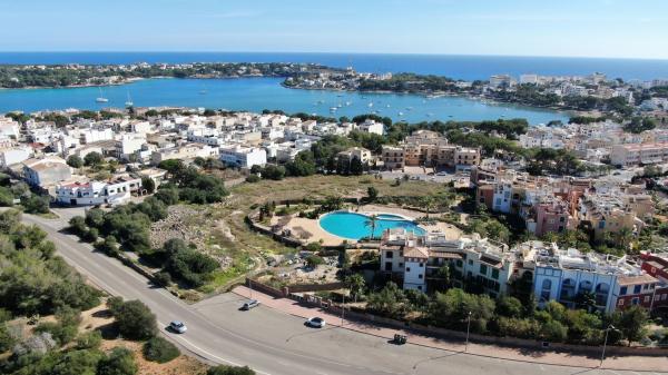 Jardins de Portocolom