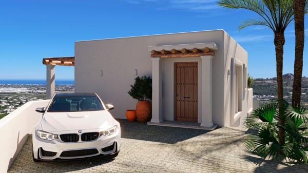 Casa o chalet independiente en venta en calle Riu Serpis, 1