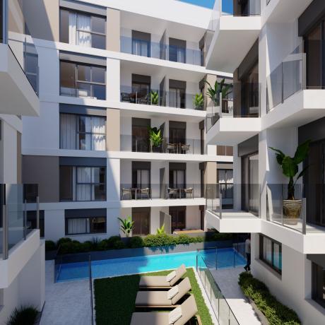 Residencial Dean San Juan