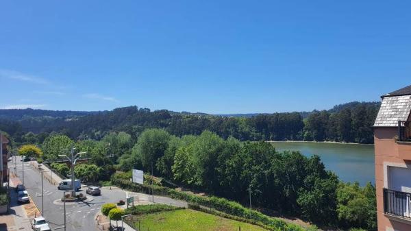 Residencial a Barrosa- Miño