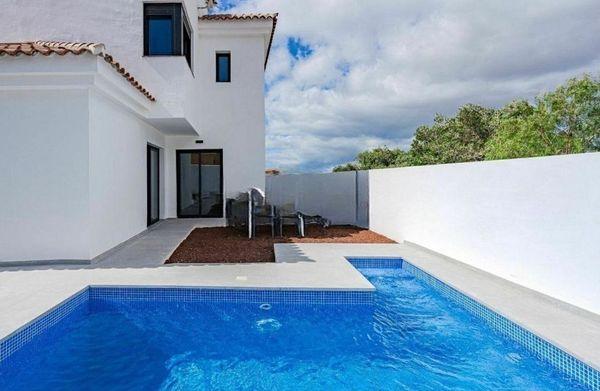 Villas en Amarilla Golf