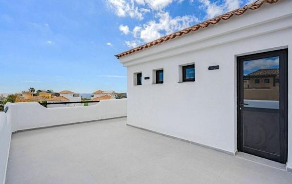 Villas en Amarilla Golf