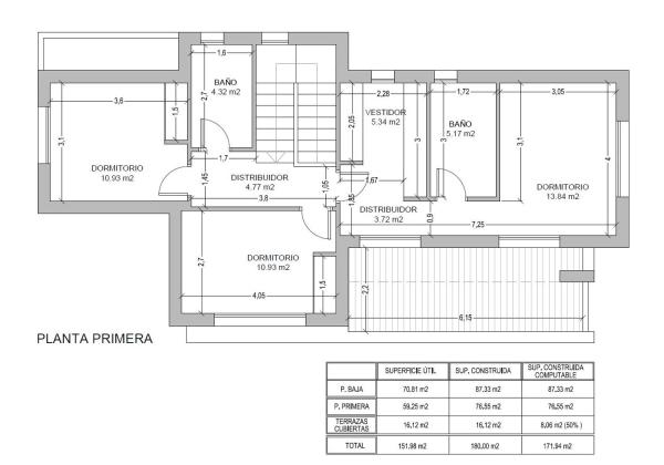 Casa o chalet independiente en venta en los Nardos s/n