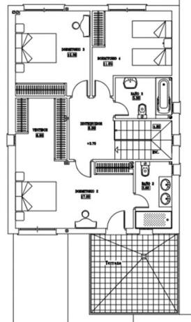 Casa o chalet independiente en venta en calle Pablo Neruda, 32