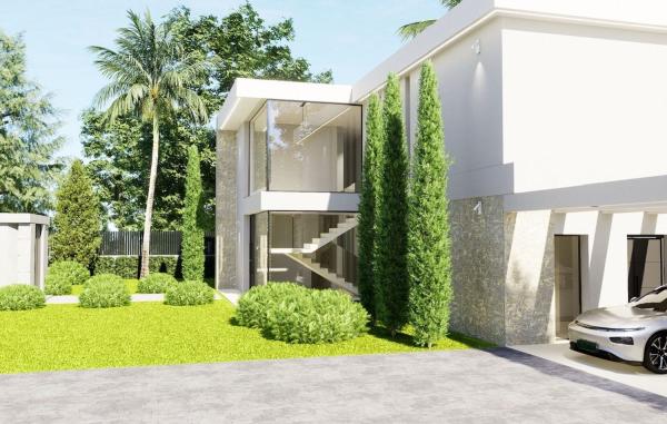 Casa o chalet independiente en venta en avenida de los Palacios, 19