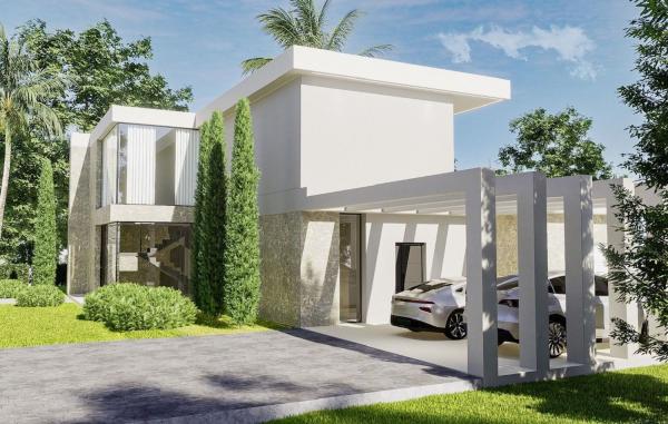 Casa o chalet independiente en venta en avenida de los Palacios, 19