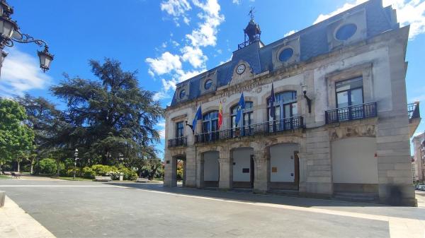 Chalet pareado en venta en camino de la Piñera s/n