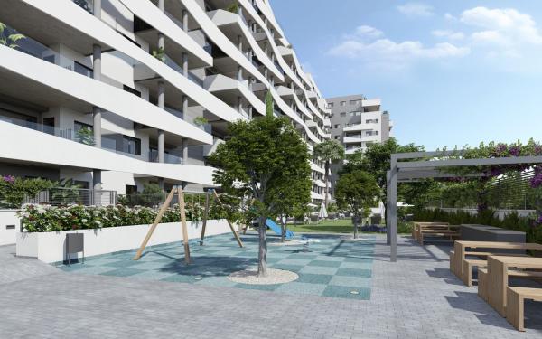 Onsen Residencial