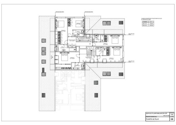 Piso en venta en calle Carrèr era Carrèra, 61