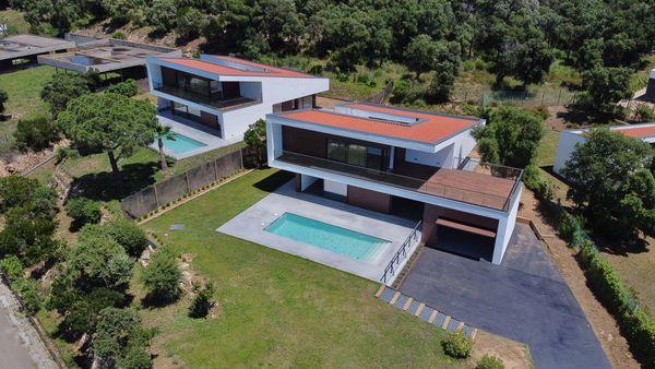 Casa o chalet independiente en venta en calle Castell d'Aro, 17