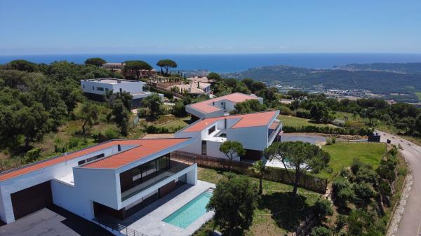 Casa o chalet independiente en venta en calle Castell d'Aro, 17