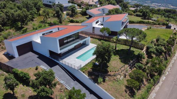 Casa o chalet independiente en venta en calle Castell d'Aro, 17