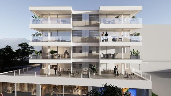 Residencial Costa Daurada Cunit