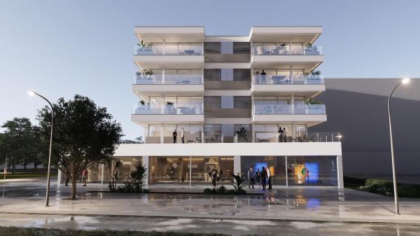 Residencial Costa Daurada Cunit