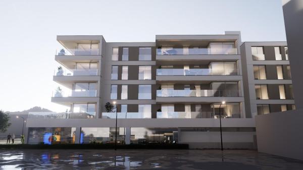 Residencial Costa Daurada Cunit