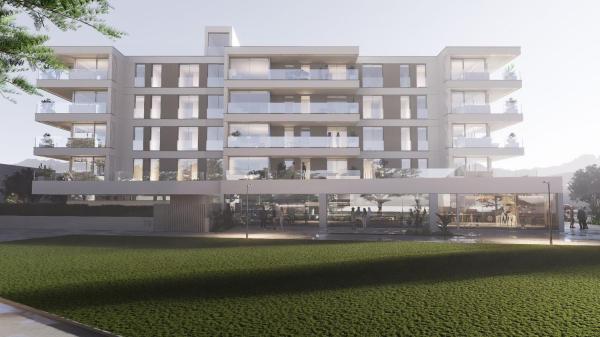 Residencial Costa Daurada Cunit