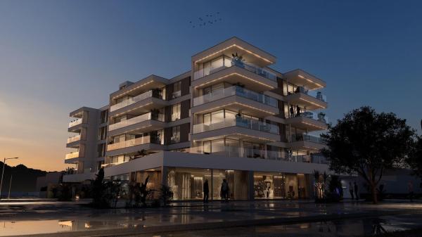 Residencial Costa Daurada Cunit