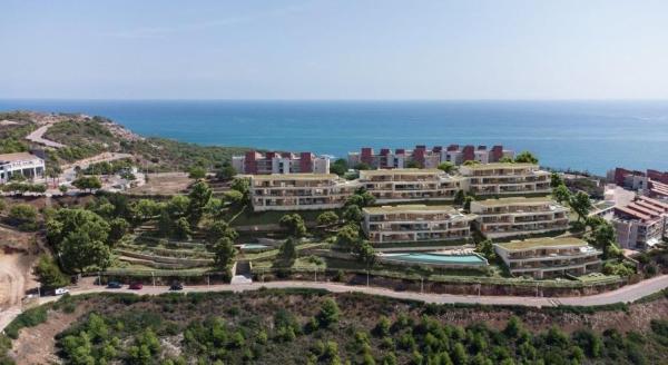 Exclusivo Residencial Barlovento