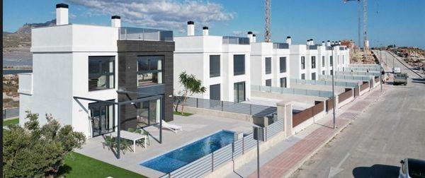 Residencial Alicante Panoramic