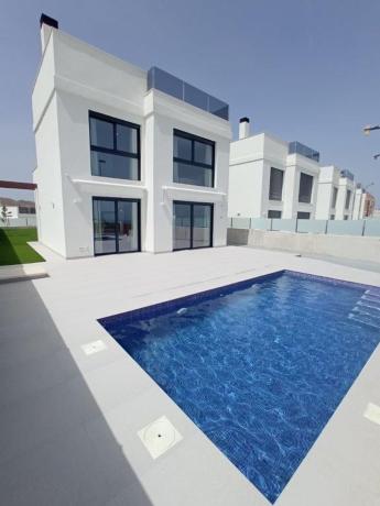 Residencial Alicante Panoramic