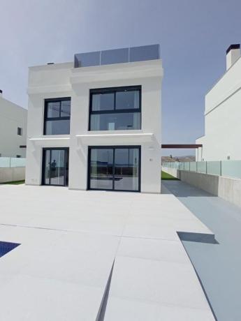 Residencial Alicante Panoramic