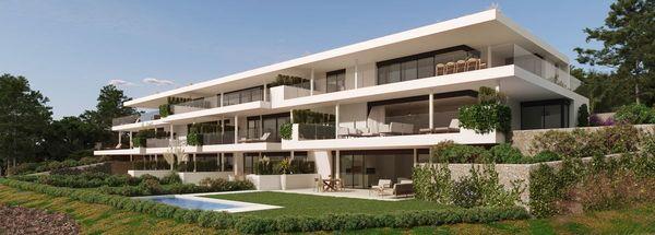 Apartamentos y Villas en Las Colinas Golf Resort