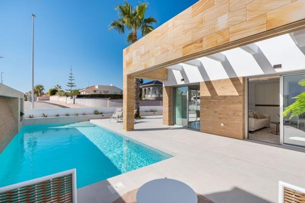 Casa o chalet independiente en venta en avenida de Málaga s/n