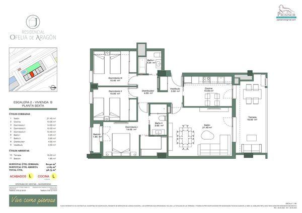 Residencial Ofelia