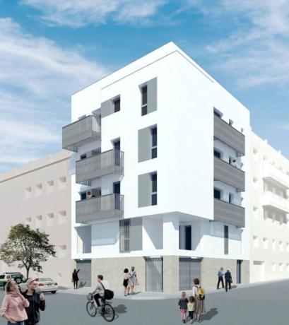 Dúplex en venta en calle Tarragona, 11