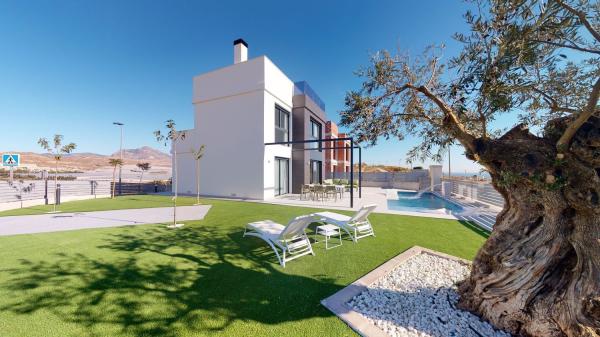 Residencial Panoramic