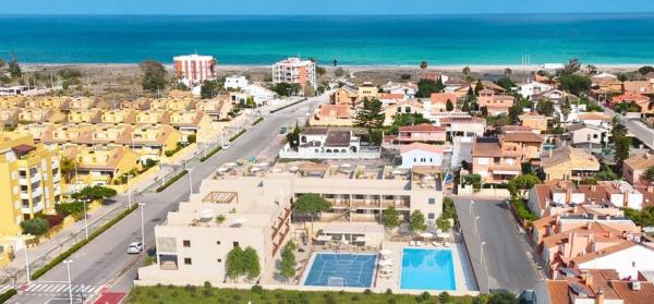 Dúplex en venta en avenida de Les Salines, 1