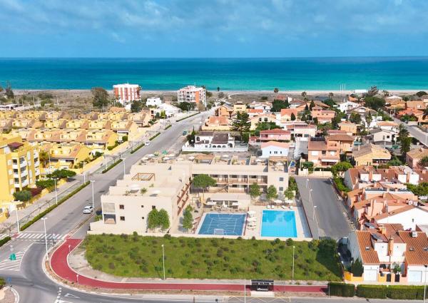 Jimenamar Residencial