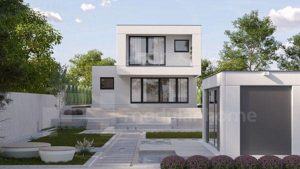 Casa Modular en Valdetorres de Jarama