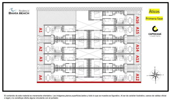 Residencial Bahia Beach